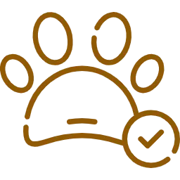 Icona - Pet Friendly